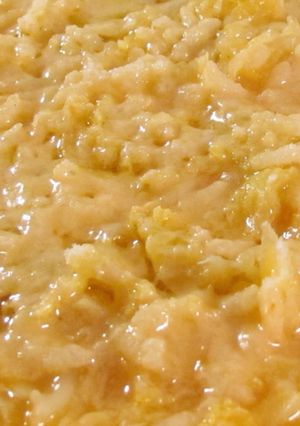 Foto di ZUPPA SEMPLICE DI Brassica oleracea sabauda