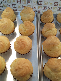 Foto resep Kue Sus