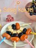 Sosej Koktel