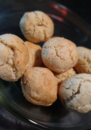 Una foto de Chipa