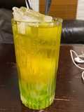 Es nata de coco melon squash