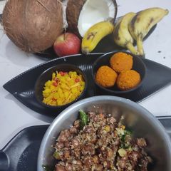 #cook pad India#viswakarma puja today in northeast east india A picture of #cook pad India#viswakarma puja today in northeast east india.