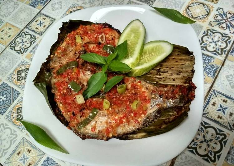 Resep: Bilenthango khas Gorontalo yang Enak!