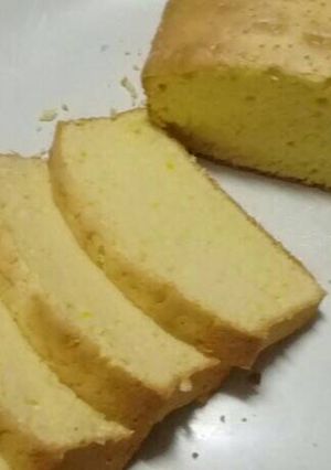 Foto resep Condesed milk cake