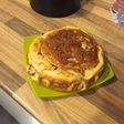 Bizcocho proteínas
