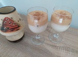 Foto resep Dalgona Coffee Good Day