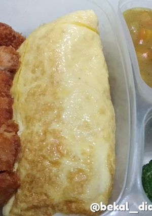 Foto resep Kare Jepang praktis Dan lezat