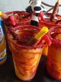 Frappé Mango Loco