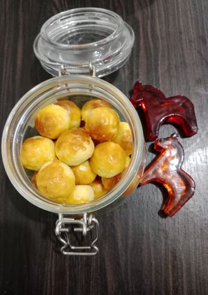 Foto resep Kue Nastar
