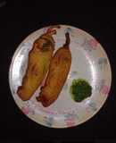 Mirchi vada