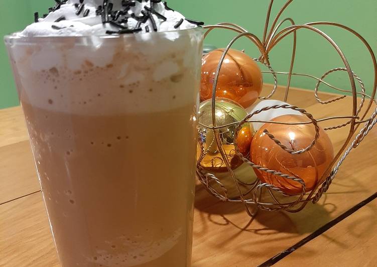 Frapuccino
