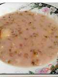 Kolak Campur Suka-Suka