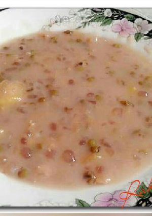 Foto resep Kolak Campur Suka-Suka