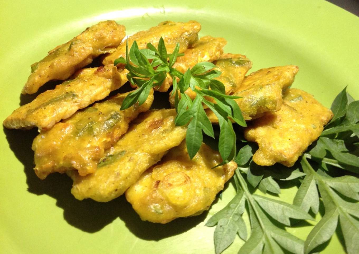 Tempe Mendoan Mankaaps