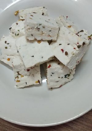 मसाला पनीर (masala paneer recipe in Hindi) रेसिपी मुख्य फोटो