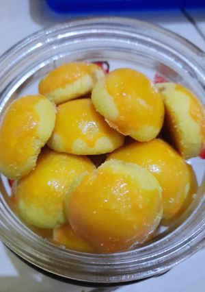 Foto resep Nastar Lebaran