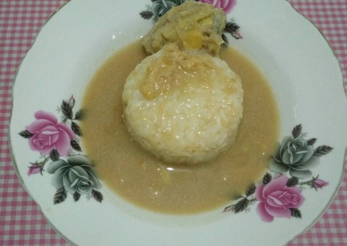 Kolak duren