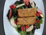 Rollitos primavera