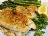 flounder fillet