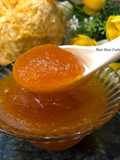 Wood apple or Bael Jam – Yummy Summer Treat