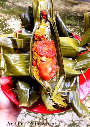 Foto resep Pepes Ikan