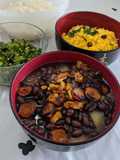 Feijoada de domingo