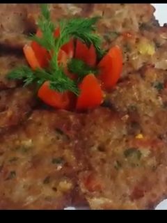 صورة لوصفة كباب عروك كباب بيت 😄😄 ادري بيكنج اتحبون كباب 😛😛