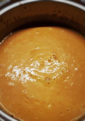 Vadasmártás recept fotója