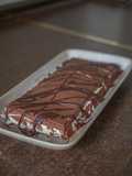 Tableta helada de Kinder