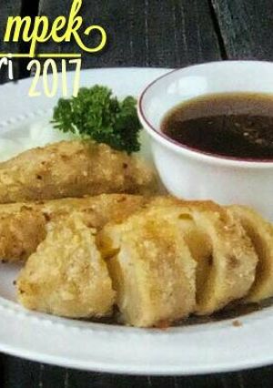 Foto resep Mpek mpek
