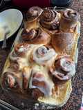 Cinamon roll