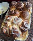 Cinamon roll