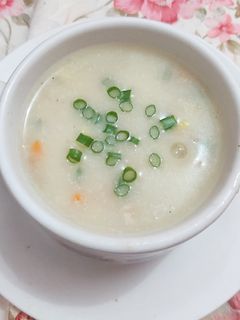 Foto resep Cream Soup KFC