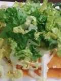 Entomatadas