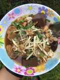 “ข้าวต้มไก่”