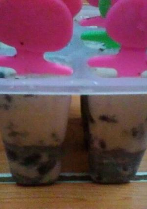Foto resep Ice Cream Oreo <ICO>