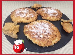 Foto principal de Torta de txantxigorri