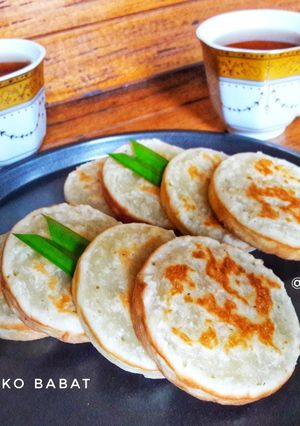 Foto resep Wingko Babat