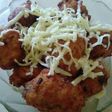 Cemilan anak Bola* Tempe Keju Mpasi 1+