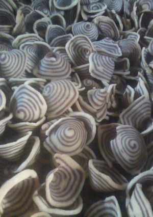 Foto resep Kuping gajah