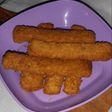 Selimut Roti Tawar Crispy