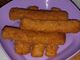 Selimut Roti Tawar Crispy