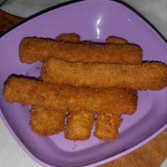 รูปของ Selimut Roti Tawar Crispy