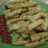 Stik kentang keju crispy 👌