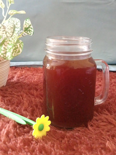 Foto resep Wedang Jahe Kencur