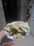 Nachos keto