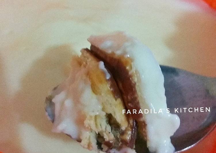 Resep Cheesecake Lumer Anti Gagal