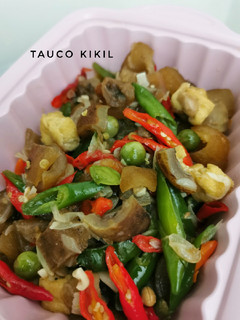 Foto resep Tauco kikil