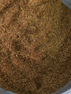 இட்லி பொடி / idli podi reciep in tamil செய்முறை முக்கிய புகைப்படம்