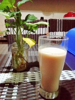 Foto resep Susu kurma